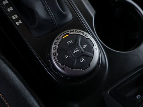 Used 2023 Ford Bronco Badlands AWD/4WD image 38