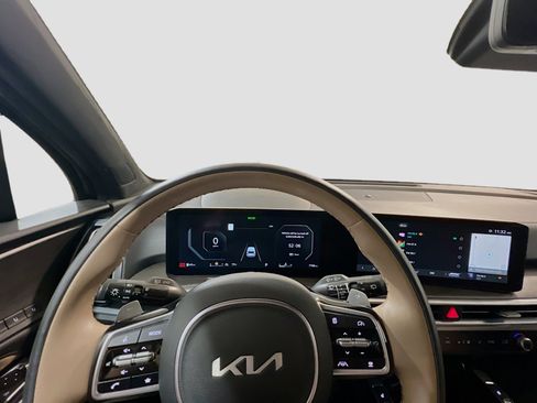 Used 2024 Kia Sorento SX Prestige image 7