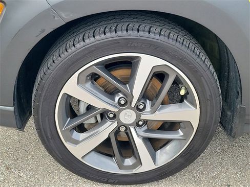 Used 2020 Hyundai Kona Ultimate image 9