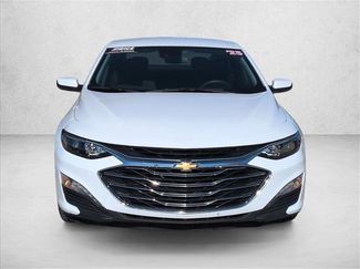 Used 2025 Chevrolet Malibu LT video 2