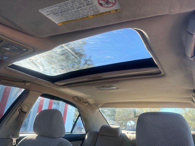 Used 2003 Toyota Camry LE FWD image 11