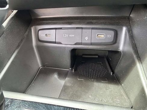 Used 2024 Hyundai Tucson SEL FWD image 20