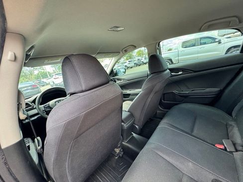 Used 2020 Honda Insight EX image 20