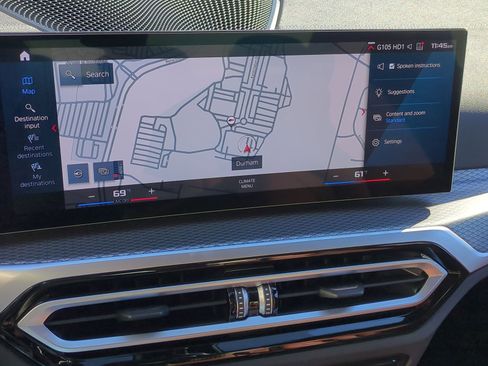 Used 2023 BMW M3 image 24