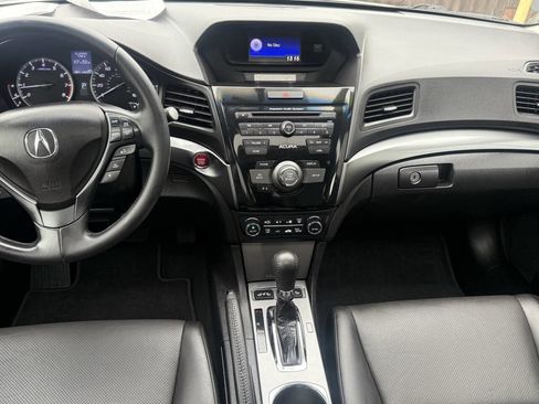 Used 2014 Acura ILX image 8