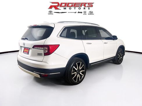 Used 2020 Honda Pilot Touring image 8