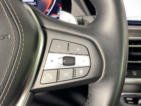 Certified 2023 BMW X5 sDrive40i w/ Premium Package image 28