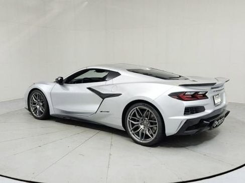 New 2026 Chevrolet Corvette Z06 w/ Battery Protection Package image 3