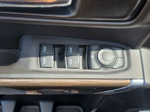 Used 2020 Chevrolet Silverado 1500 RST w/ All-Star Edition AWD/4WD image 15