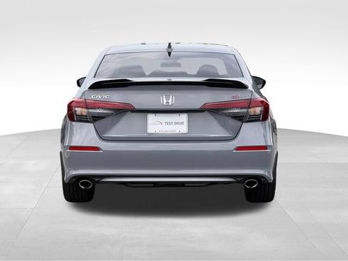 Used 2025 Honda Civic Si image 4