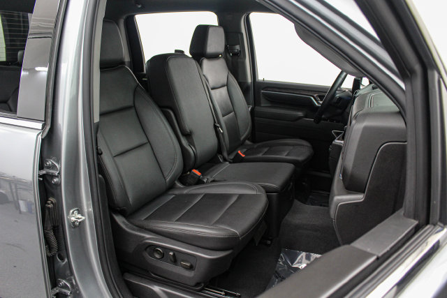 Used 2026 Chevrolet Silverado 2500 LTZ AWD/4WD image 18
