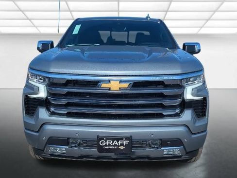 New 2026 Chevrolet Silverado 1500 High Country w/ High Country Premium Package image 29