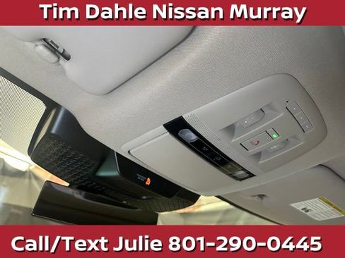 Used 2024 Nissan Ariya AWD image 32