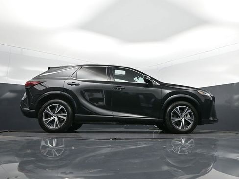 Certified 2023 Lexus RX 350 Premium w/ Cold Area Package image 43