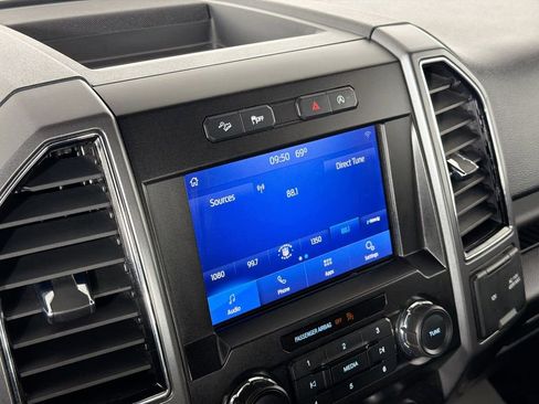 Used 2020 Ford F150 XLT w/ Equipment Group 302A Luxury image 14