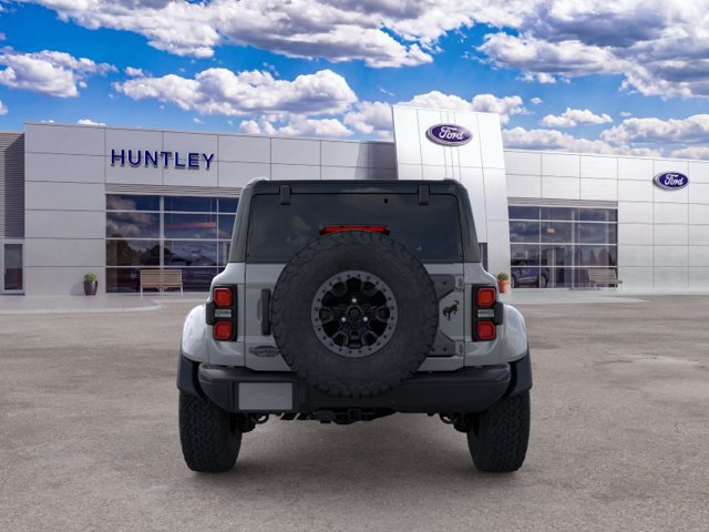 New 2026 Ford Bronco Raptor AWD/4WD image 6