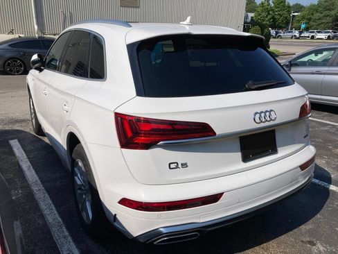 Used 2023 Audi Q5 2.0T Premium w/ Convenience Package AWD/4WD image 5