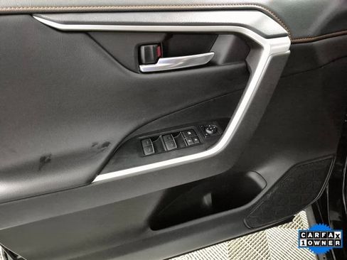 Certified 2024 Toyota RAV4 Adventure image 14