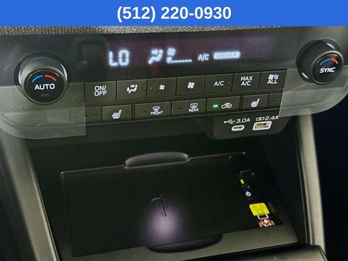 Used 2026 Subaru Outback Premium AWD/4WD image 19