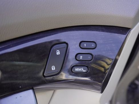 Used 2008 Acura MDX image 24