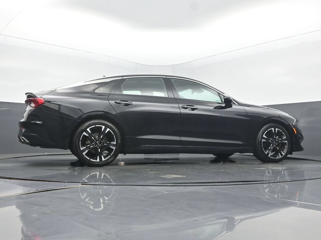 Used 2021 Kia K5 GT-Line AWD/4WD image 55