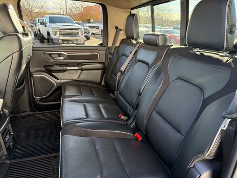 Used 2021 RAM 1500 Laramie image 25