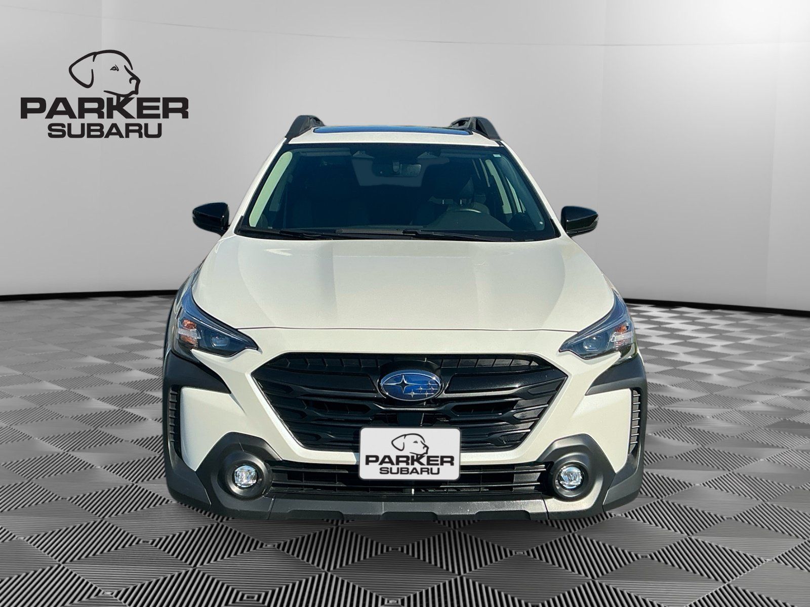Certified 2025 Subaru Outback Onyx Edition AWD/4WD image 8