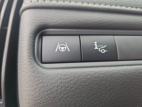 New 2026 Nissan Armada Platinum Reserve AWD/4WD image 28