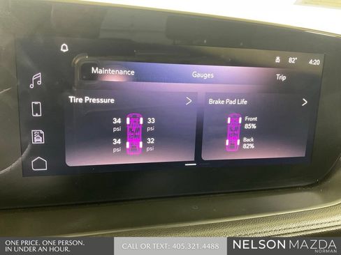 Used 2025 Buick Encore GX Preferred FWD image 37