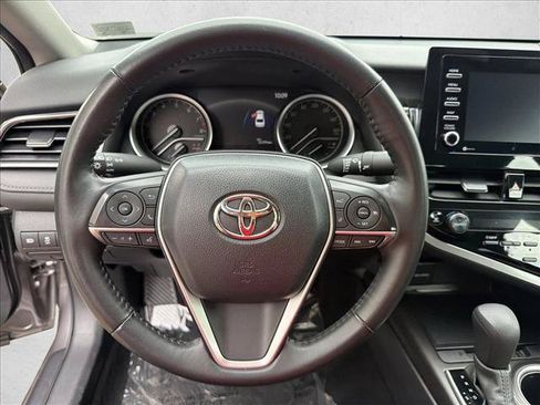 Used 2024 Toyota Camry LE w/ Cold Weather Package AWD/4WD image 14