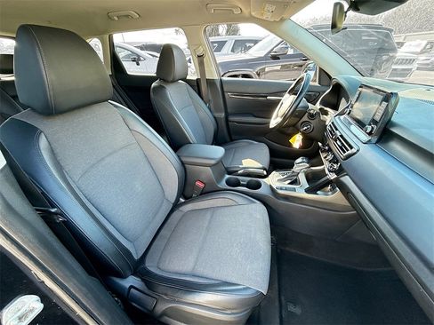 Used 2021 Kia Seltos S image 30