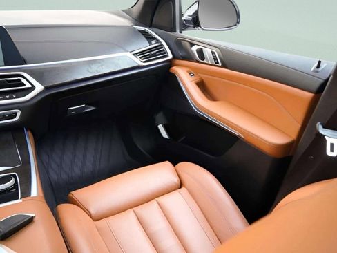 Used 2022 BMW X5 xDrive40i image 42