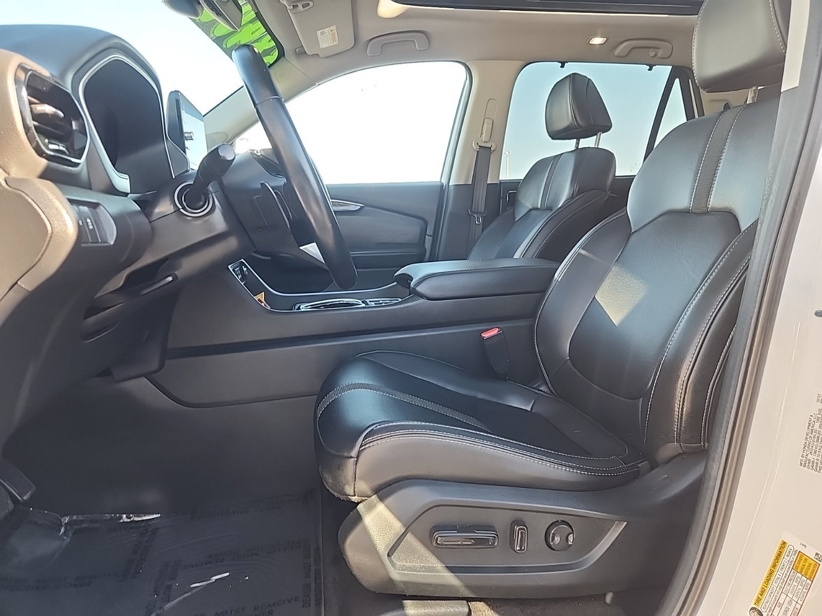 Used 2024 Honda Pilot Touring image 30