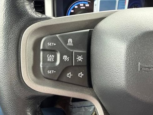 Used 2023 Ford Bronco Outer Banks w/ Sasquatch Package AWD/4WD image 16