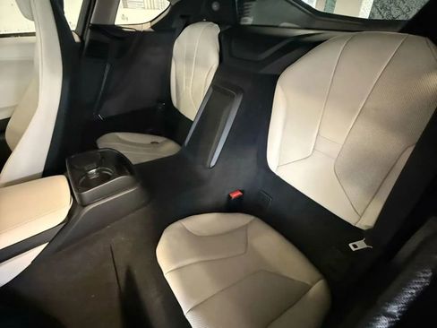 Used 2015 BMW i8 image 27
