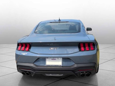 New 2025 Ford Mustang GT Premium image 14