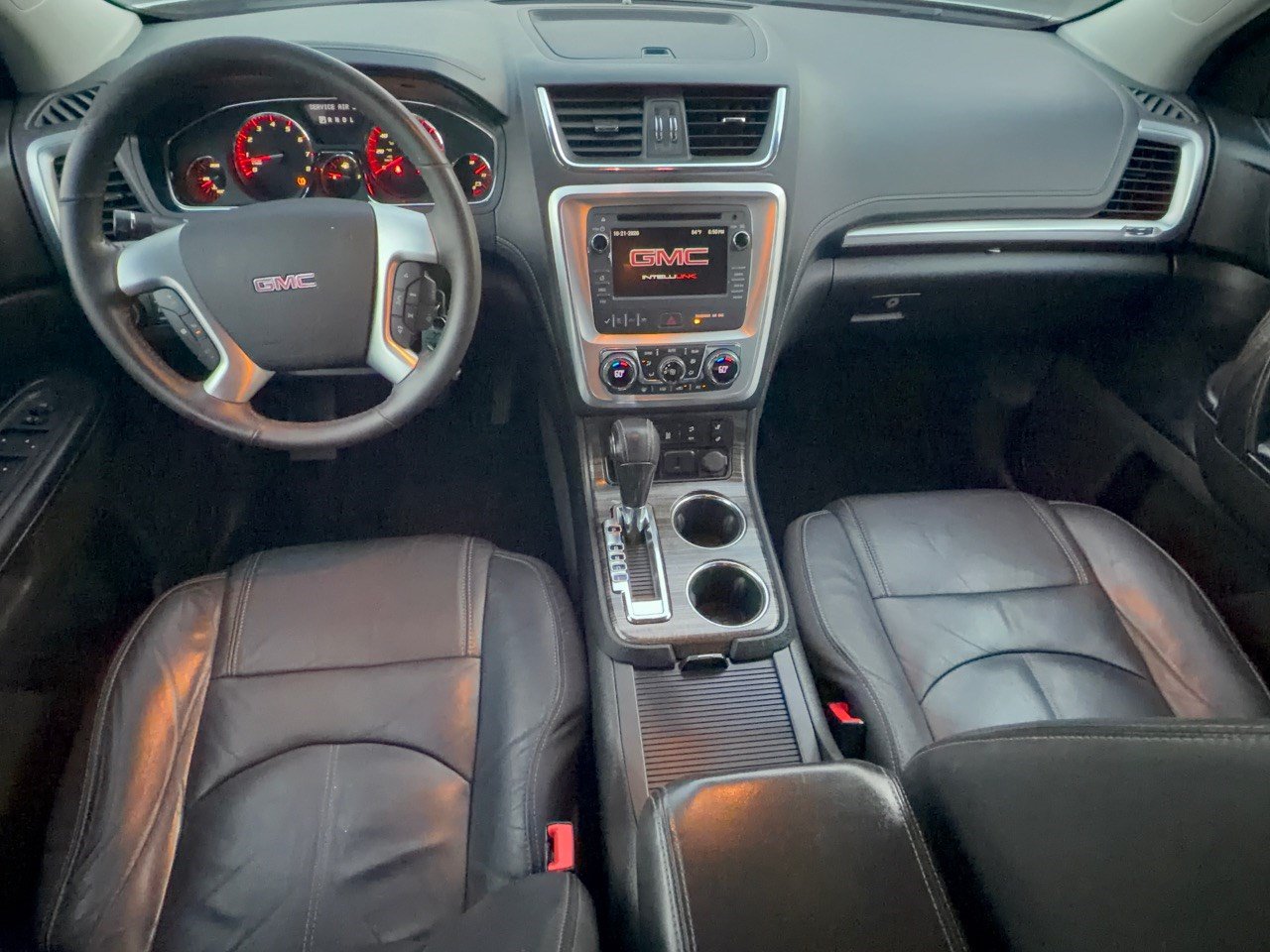 Used 2015 GMC Acadia SLT AWD/4WD image 17