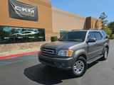 Used 2004 Toyota Sequoia Limited image 2