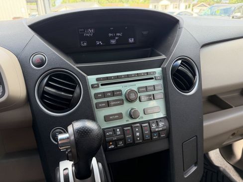 Used 2011 Honda Pilot EX image 9