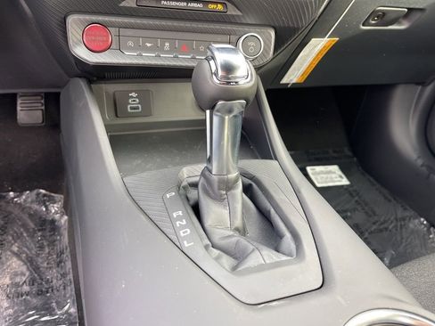 New 2026 Ford Mustang Coupe image 13