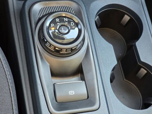 New 2025 Ford Maverick XL w/ Equipment Group 101A image 9