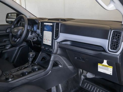 New 2026 Ford Ranger XL AWD/4WD image 39