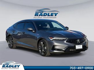 Certified 2023 Acura Integra A-Spec video 1
