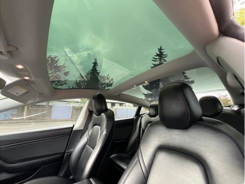 Used 2019 Tesla Model 3 Long Range image 10