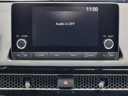 Certified 2024 Honda Civic Sport image 20