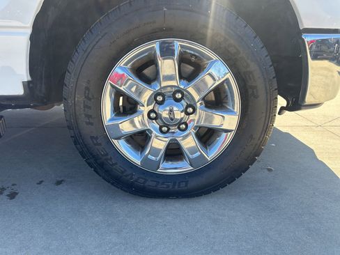 Used 2014 Ford F150 XLT w/ Equipment Group 302A Luxury image 12