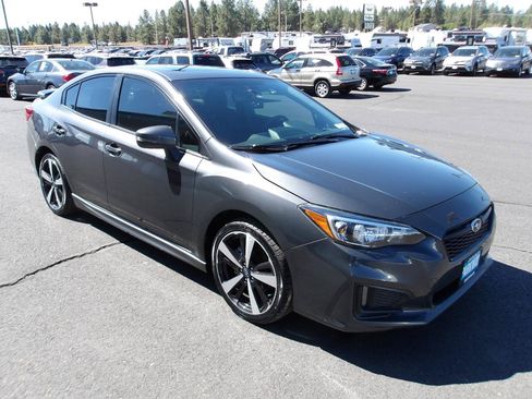 Used 2019 Subaru Impreza 2.0i Sport AWD/4WD image 7