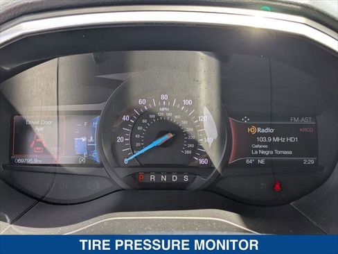 Used 2019 Ford Edge Titanium image 16