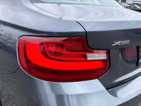 Used 2017 BMW 230i xDrive image 28