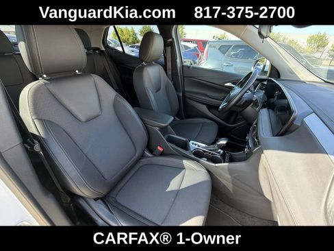 Used 2025 Buick Encore GX Preferred AWD/4WD image 27
